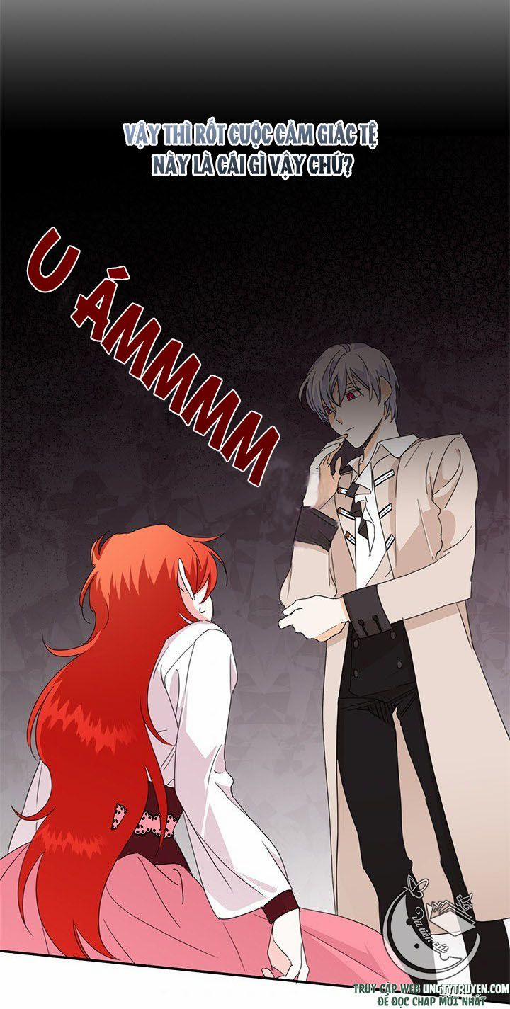 Kết Thúc Có Hậu Của Nhân Vật Phản Diện 32.5 trang 15