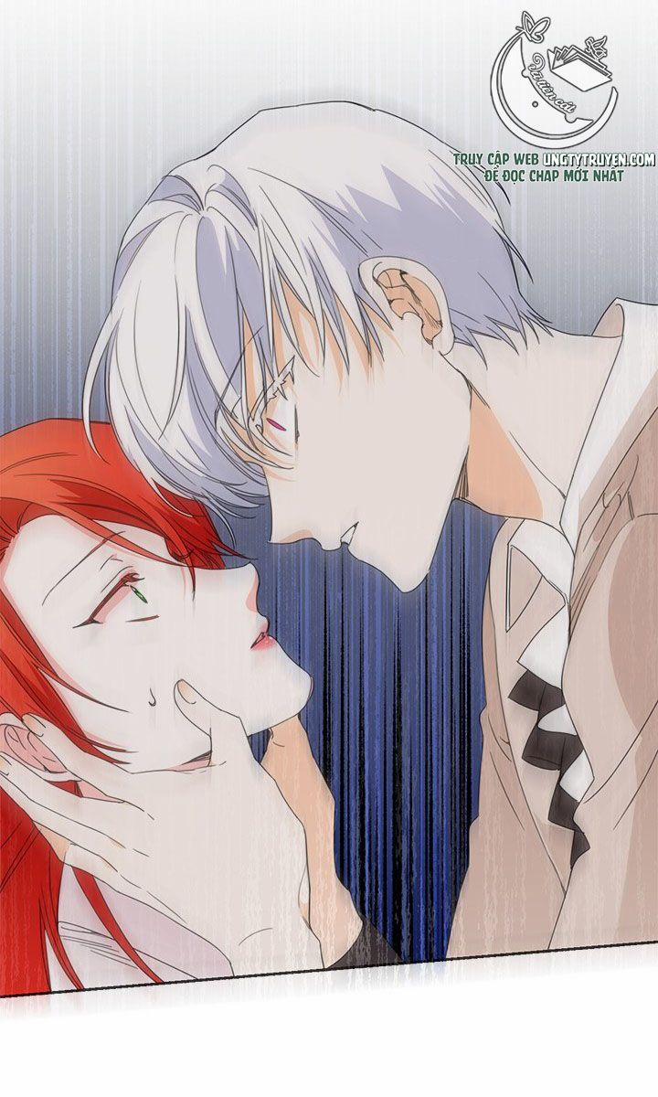 Kết Thúc Có Hậu Của Nhân Vật Phản Diện 32.5 trang 18