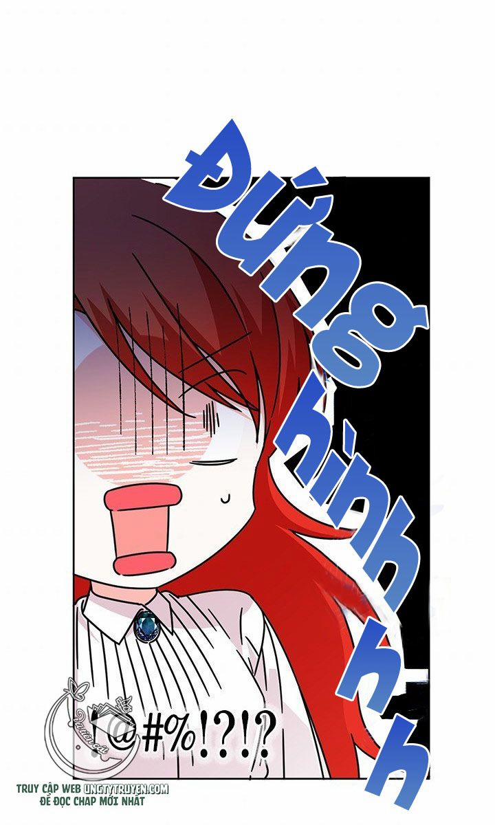 Kết Thúc Có Hậu Của Nhân Vật Phản Diện 32.5 trang 25