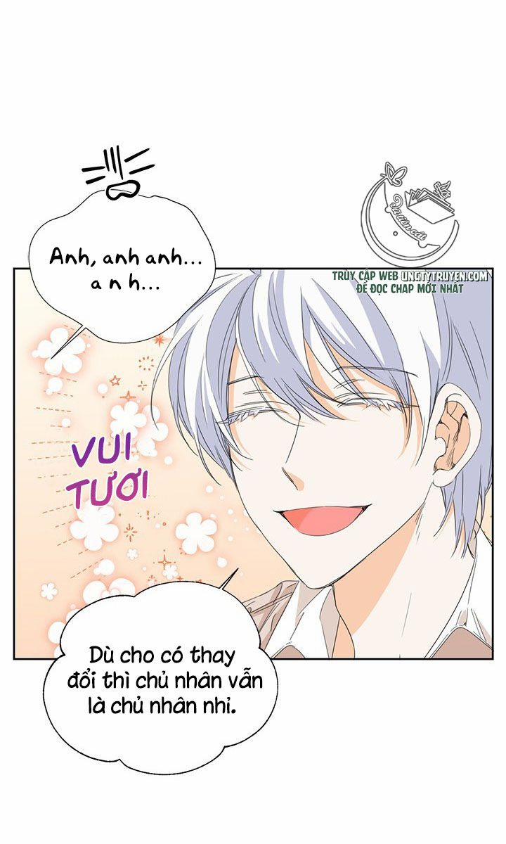 Kết Thúc Có Hậu Của Nhân Vật Phản Diện 32.5 trang 26