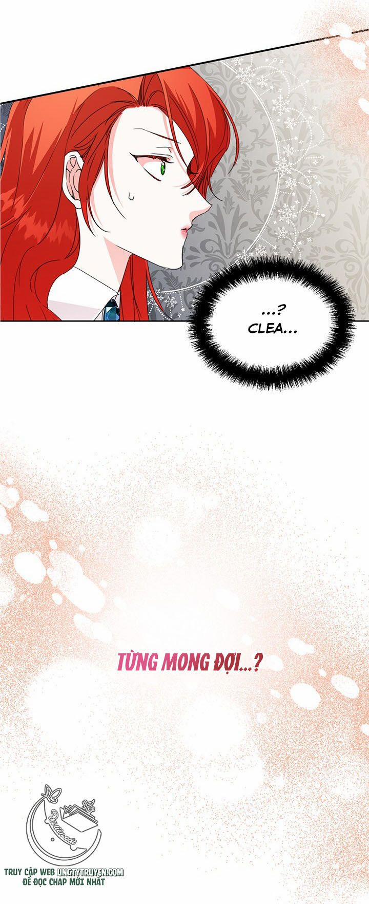 Kết Thúc Có Hậu Của Nhân Vật Phản Diện 32.5 trang 29