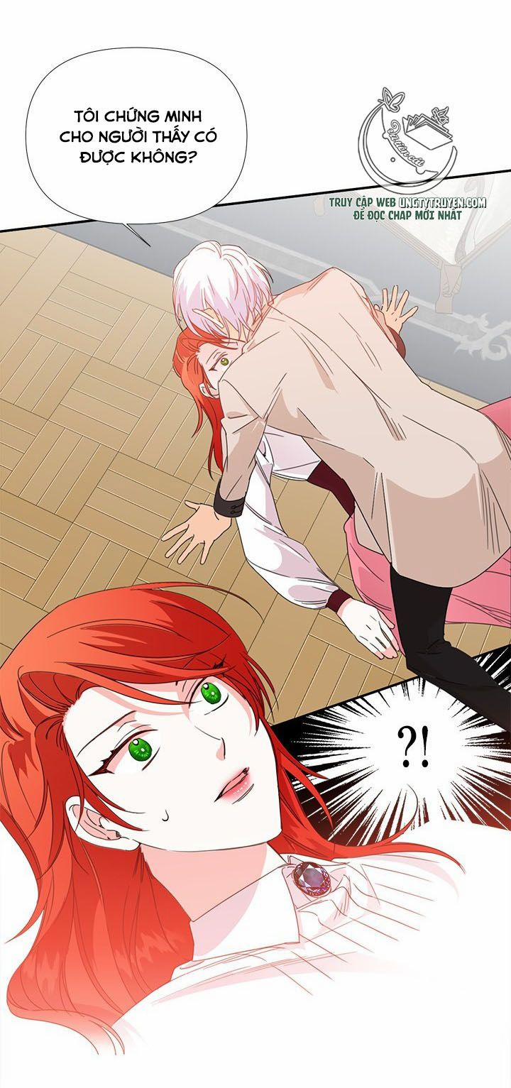 Kết Thúc Có Hậu Của Nhân Vật Phản Diện 32.5 trang 3