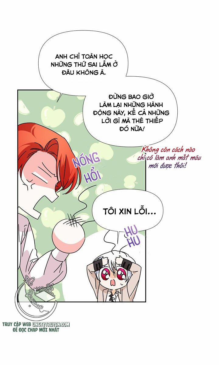 Kết Thúc Có Hậu Của Nhân Vật Phản Diện 32.5 trang 5