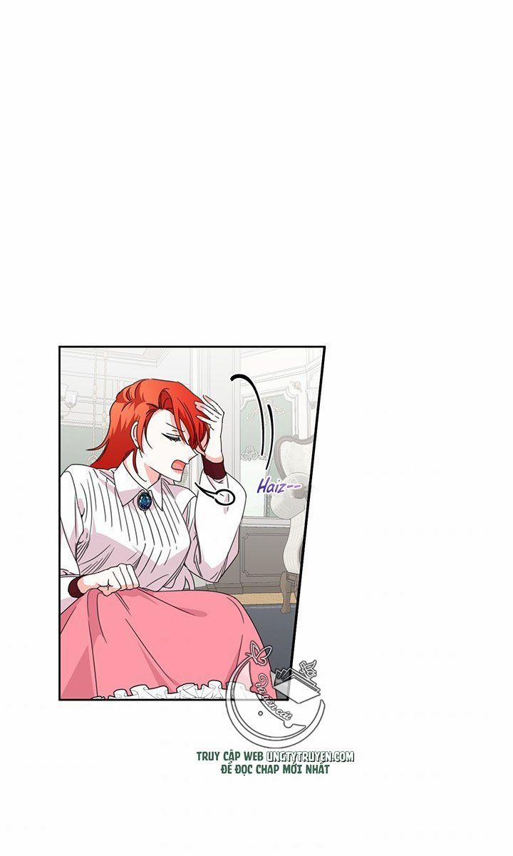 Kết Thúc Có Hậu Của Nhân Vật Phản Diện 32.5 trang 7