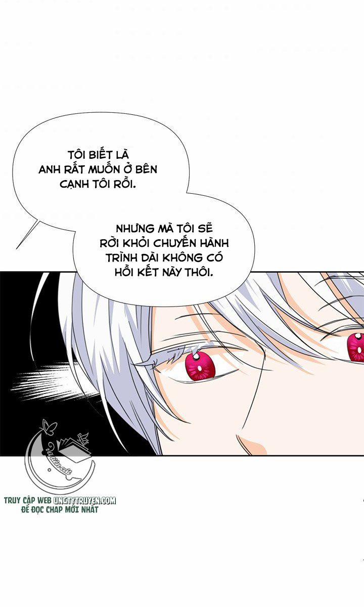 Kết Thúc Có Hậu Của Nhân Vật Phản Diện 32.5 trang 8