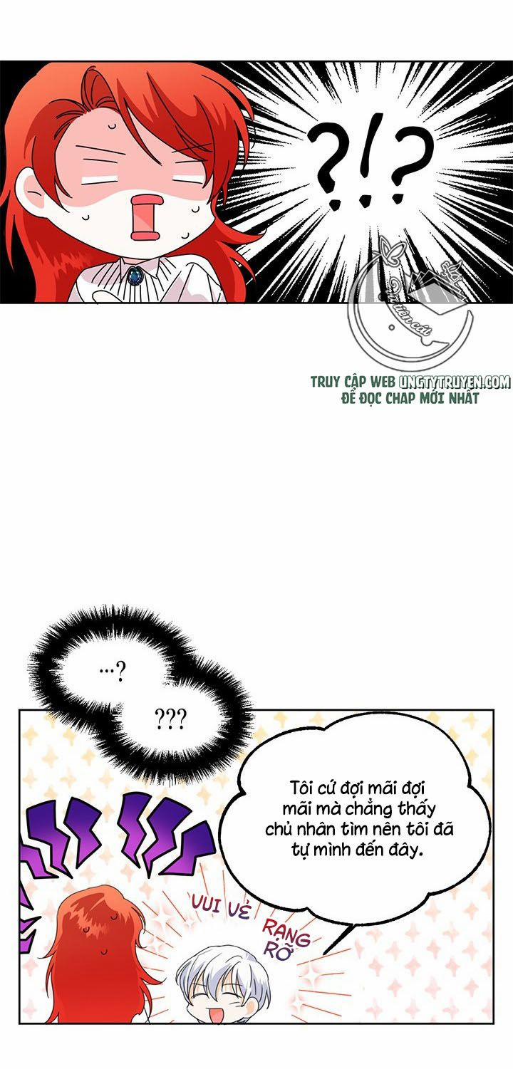 Kết Thúc Có Hậu Của Nhân Vật Phản Diện 32 trang 10