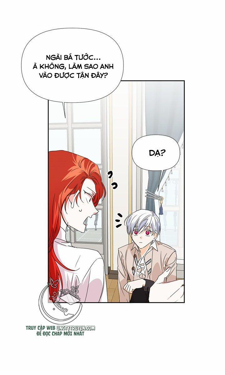 Kết Thúc Có Hậu Của Nhân Vật Phản Diện 32 trang 11