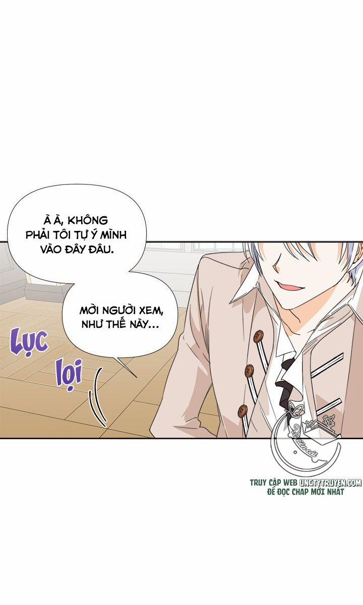 Kết Thúc Có Hậu Của Nhân Vật Phản Diện 32 trang 12