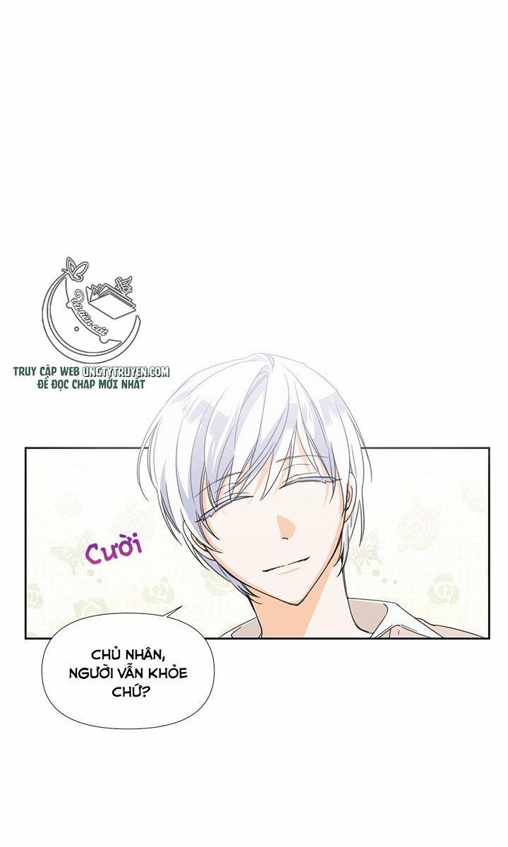 Kết Thúc Có Hậu Của Nhân Vật Phản Diện 32 trang 2