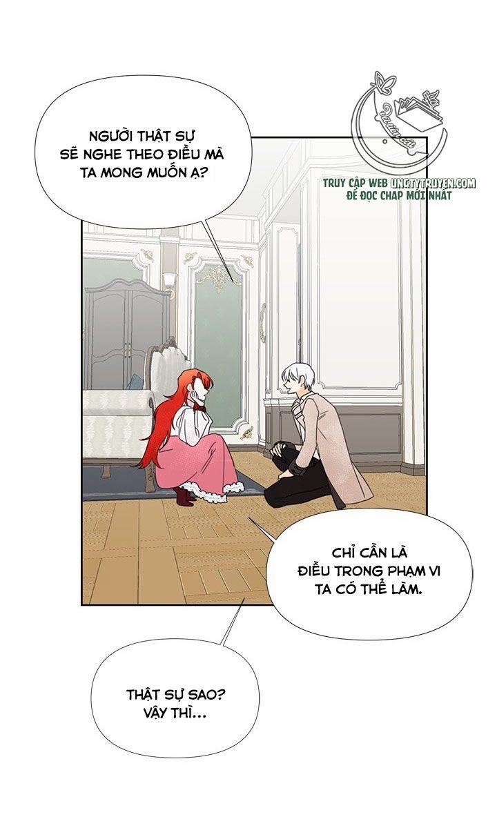 Kết Thúc Có Hậu Của Nhân Vật Phản Diện 32 trang 22