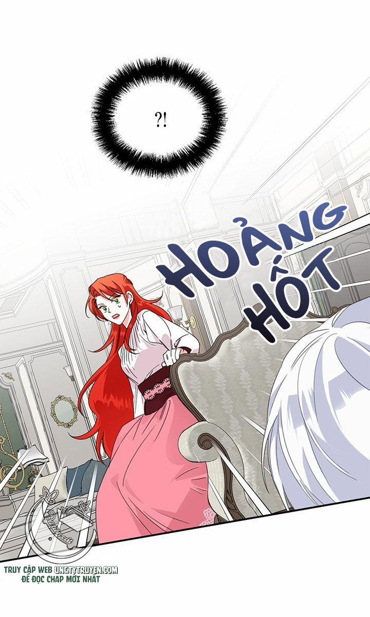 Kết Thúc Có Hậu Của Nhân Vật Phản Diện 32 trang 3