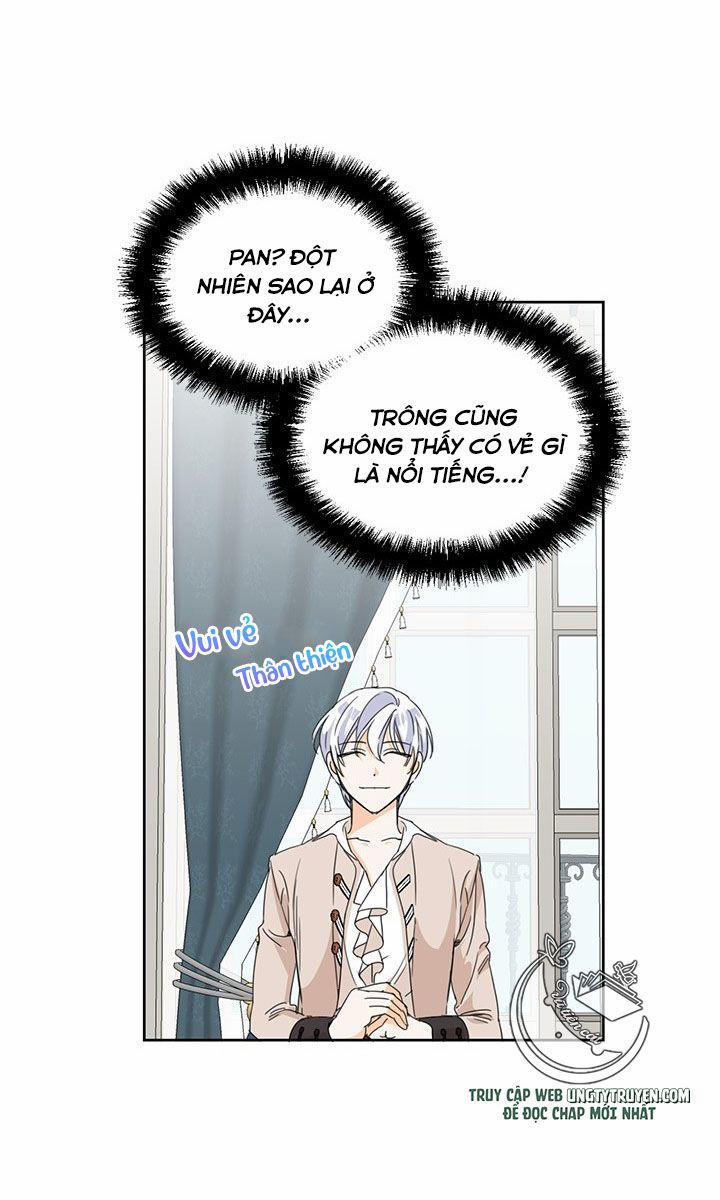 Kết Thúc Có Hậu Của Nhân Vật Phản Diện 32 trang 4