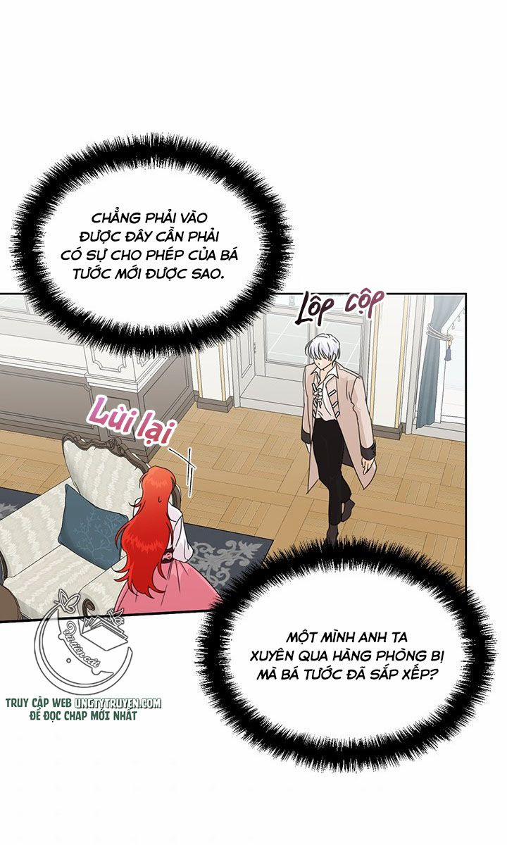 Kết Thúc Có Hậu Của Nhân Vật Phản Diện 32 trang 5