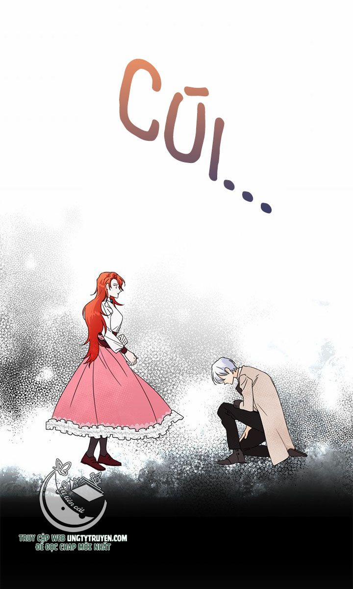 Kết Thúc Có Hậu Của Nhân Vật Phản Diện 32 trang 7