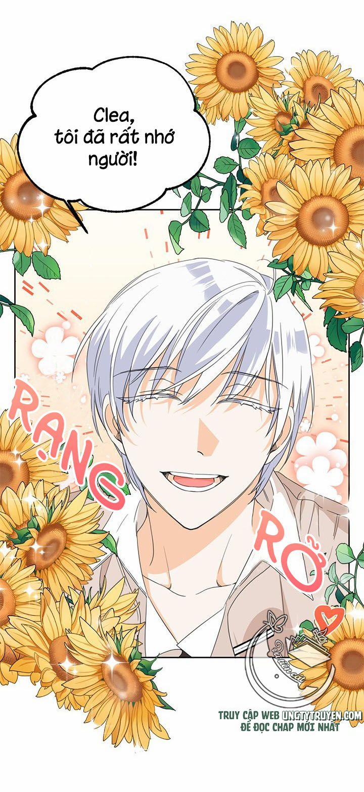 Kết Thúc Có Hậu Của Nhân Vật Phản Diện 32 trang 9