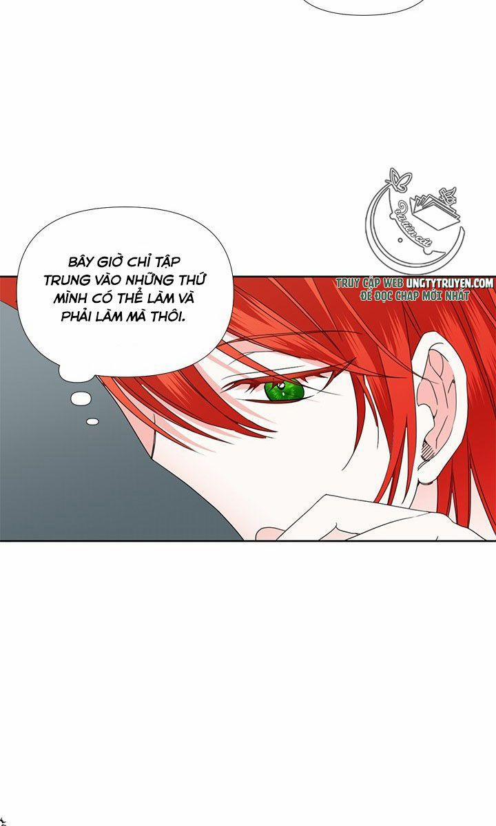 Kết Thúc Có Hậu Của Nhân Vật Phản Diện 33.5 trang 0