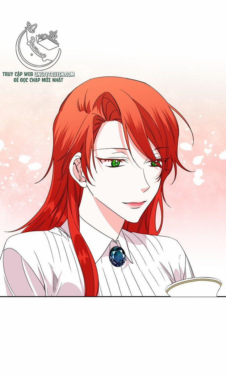 Kết Thúc Có Hậu Của Nhân Vật Phản Diện 33.5 trang 11