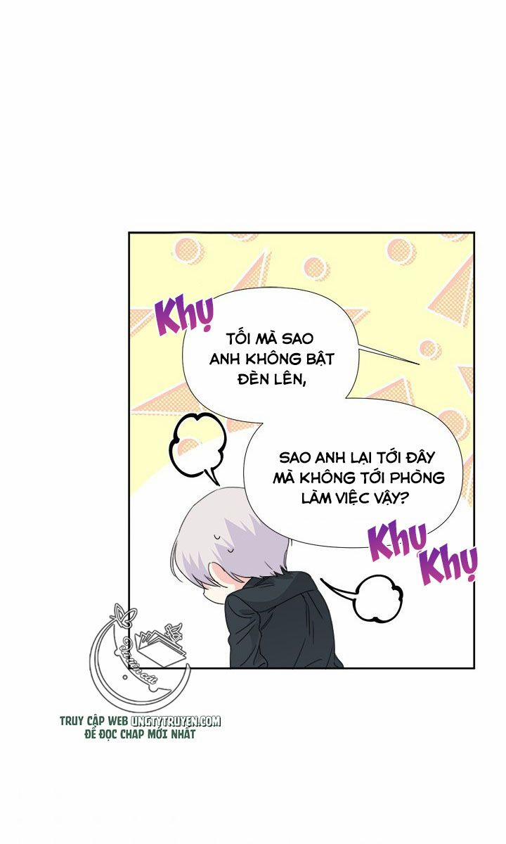 Kết Thúc Có Hậu Của Nhân Vật Phản Diện 33.5 trang 15