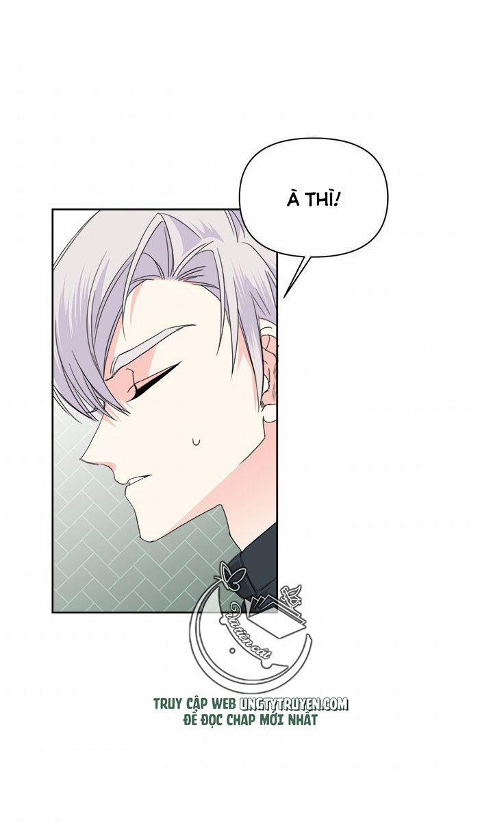 Kết Thúc Có Hậu Của Nhân Vật Phản Diện 33.5 trang 16