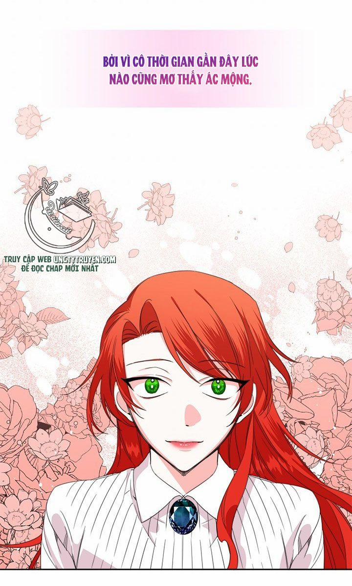 Kết Thúc Có Hậu Của Nhân Vật Phản Diện 33.5 trang 17