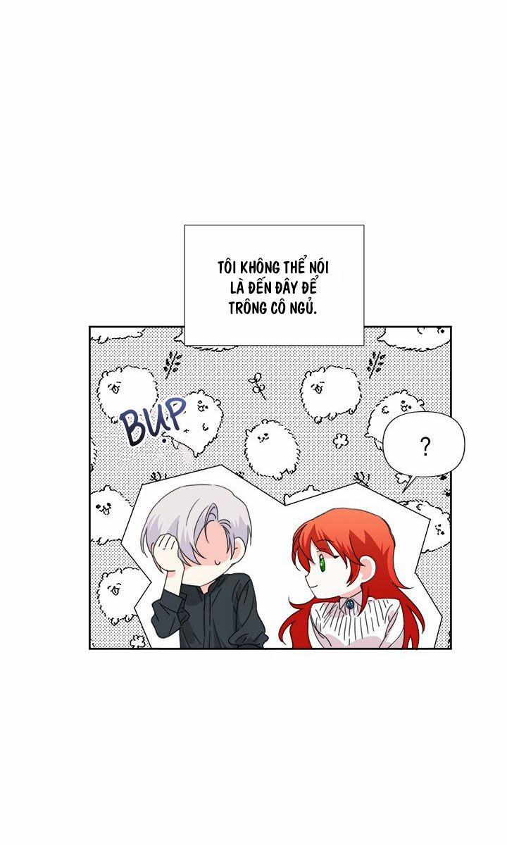 Kết Thúc Có Hậu Của Nhân Vật Phản Diện 33.5 trang 18