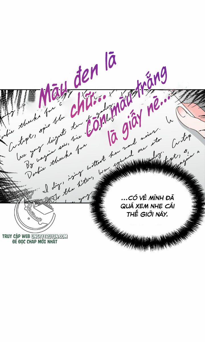 Kết Thúc Có Hậu Của Nhân Vật Phản Diện 33.5 trang 20