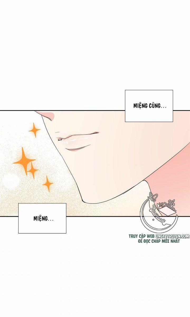 Kết Thúc Có Hậu Của Nhân Vật Phản Diện 33.5 trang 23