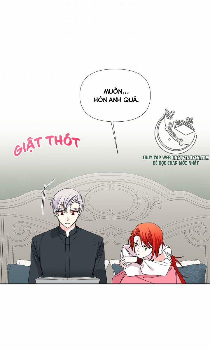 Kết Thúc Có Hậu Của Nhân Vật Phản Diện 33.5 trang 25