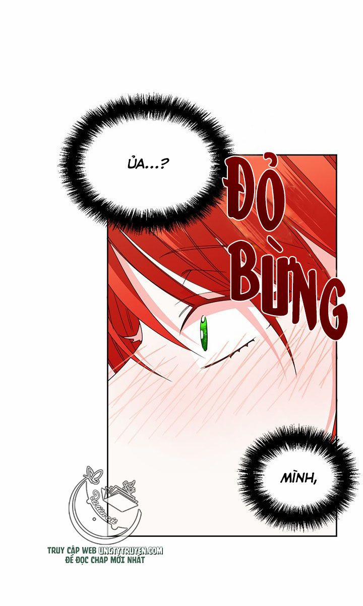 Kết Thúc Có Hậu Của Nhân Vật Phản Diện 33.5 trang 27