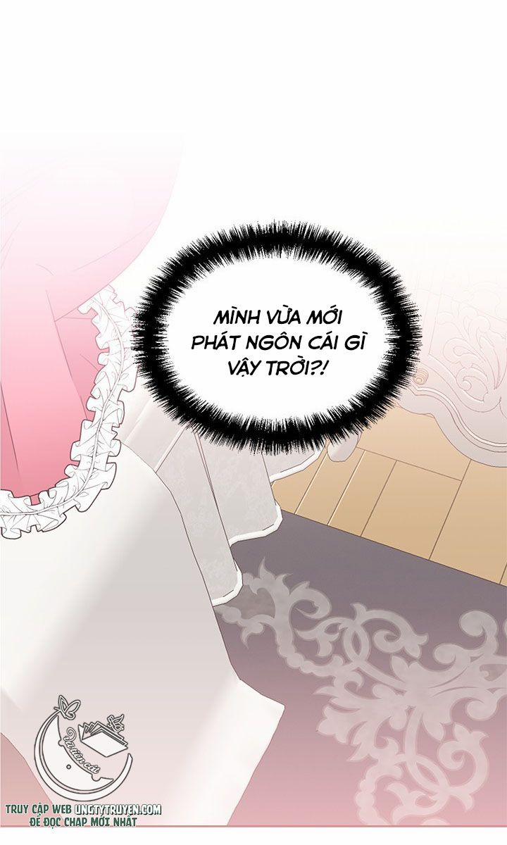 Kết Thúc Có Hậu Của Nhân Vật Phản Diện 33.5 trang 28