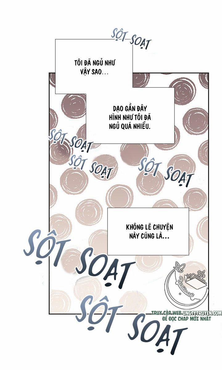 Kết Thúc Có Hậu Của Nhân Vật Phản Diện 33.5 trang 4