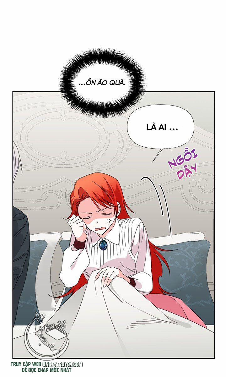 Kết Thúc Có Hậu Của Nhân Vật Phản Diện 33.5 trang 5