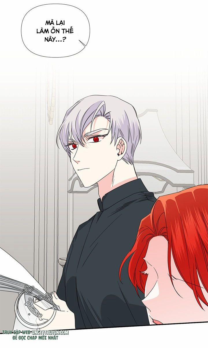 Kết Thúc Có Hậu Của Nhân Vật Phản Diện 33.5 trang 6