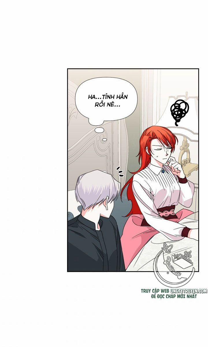 Kết Thúc Có Hậu Của Nhân Vật Phản Diện 33.5 trang 9