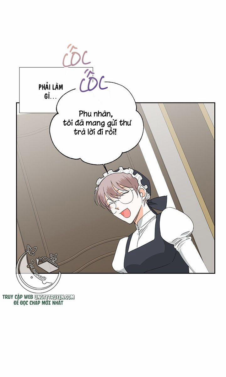 Kết Thúc Có Hậu Của Nhân Vật Phản Diện 33 trang 11