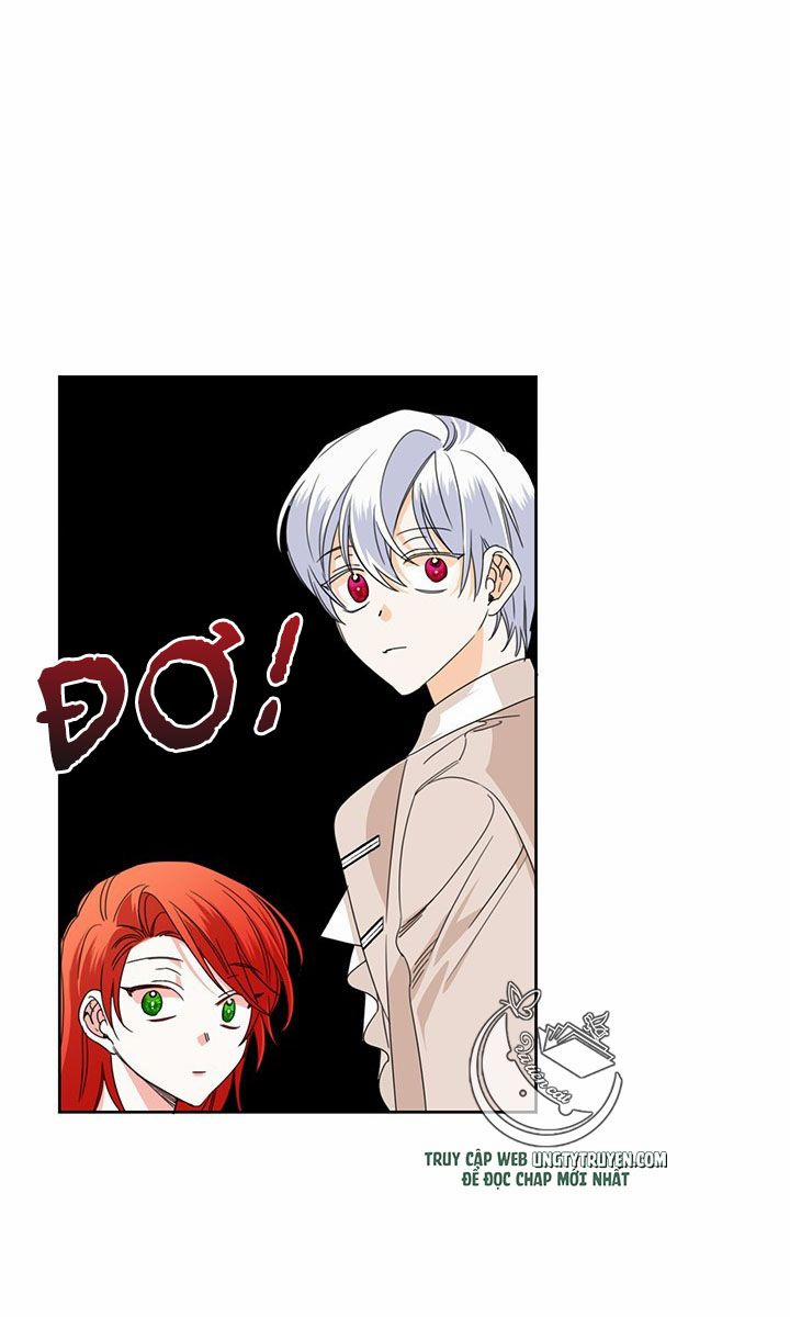 Kết Thúc Có Hậu Của Nhân Vật Phản Diện 33 trang 12