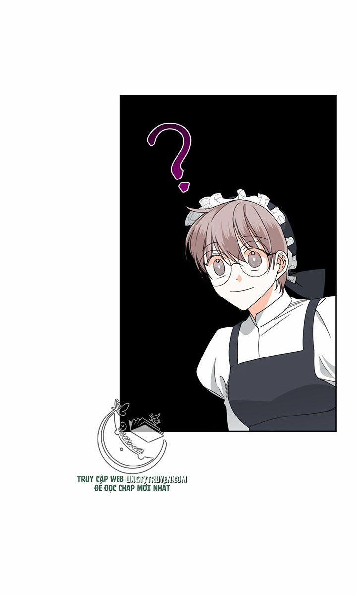 Kết Thúc Có Hậu Của Nhân Vật Phản Diện 33 trang 13