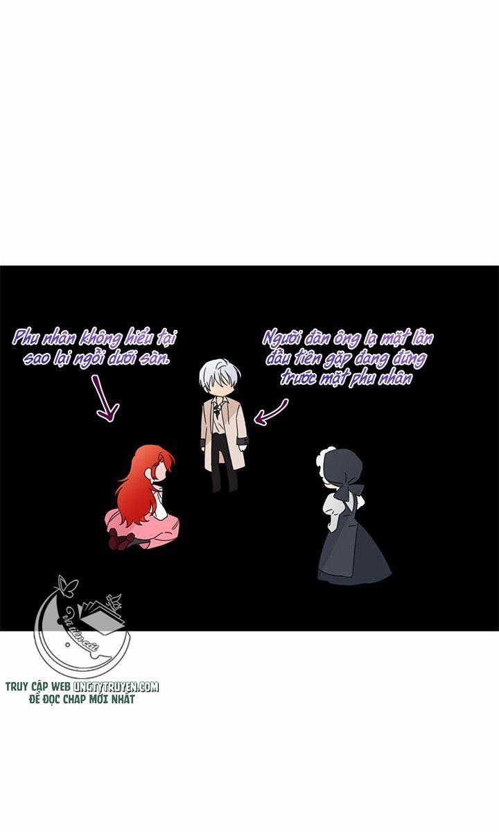 Kết Thúc Có Hậu Của Nhân Vật Phản Diện 33 trang 14