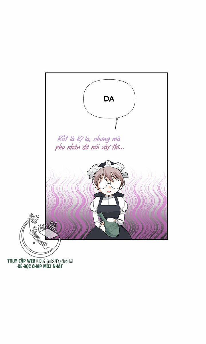 Kết Thúc Có Hậu Của Nhân Vật Phản Diện 33 trang 18