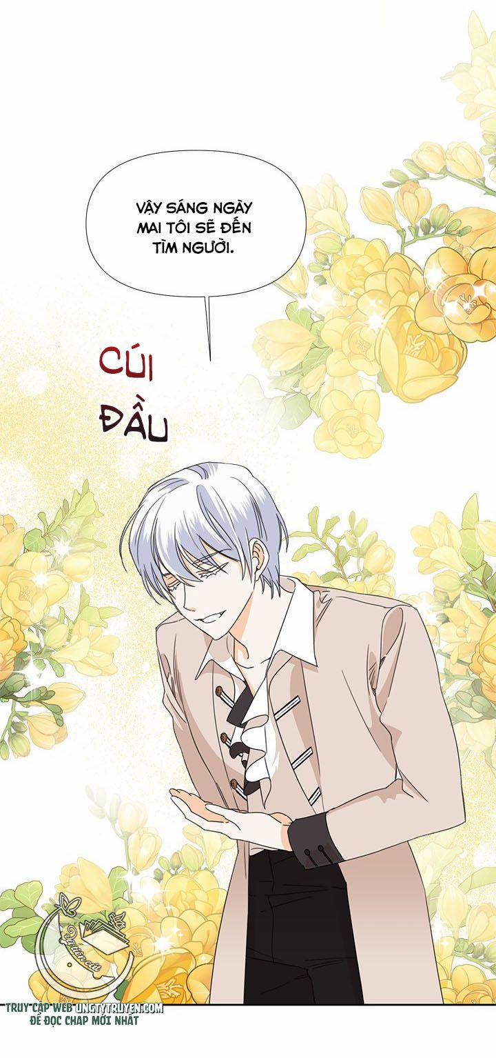 Kết Thúc Có Hậu Của Nhân Vật Phản Diện 33 trang 20