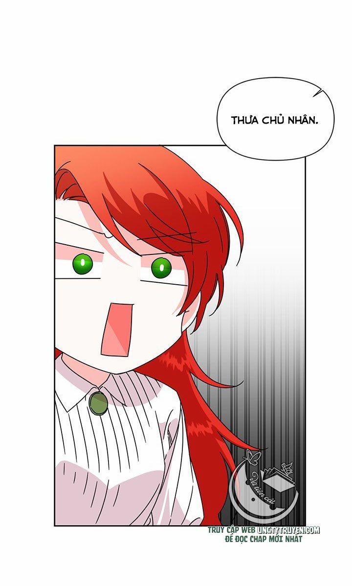 Kết Thúc Có Hậu Của Nhân Vật Phản Diện 33 trang 21