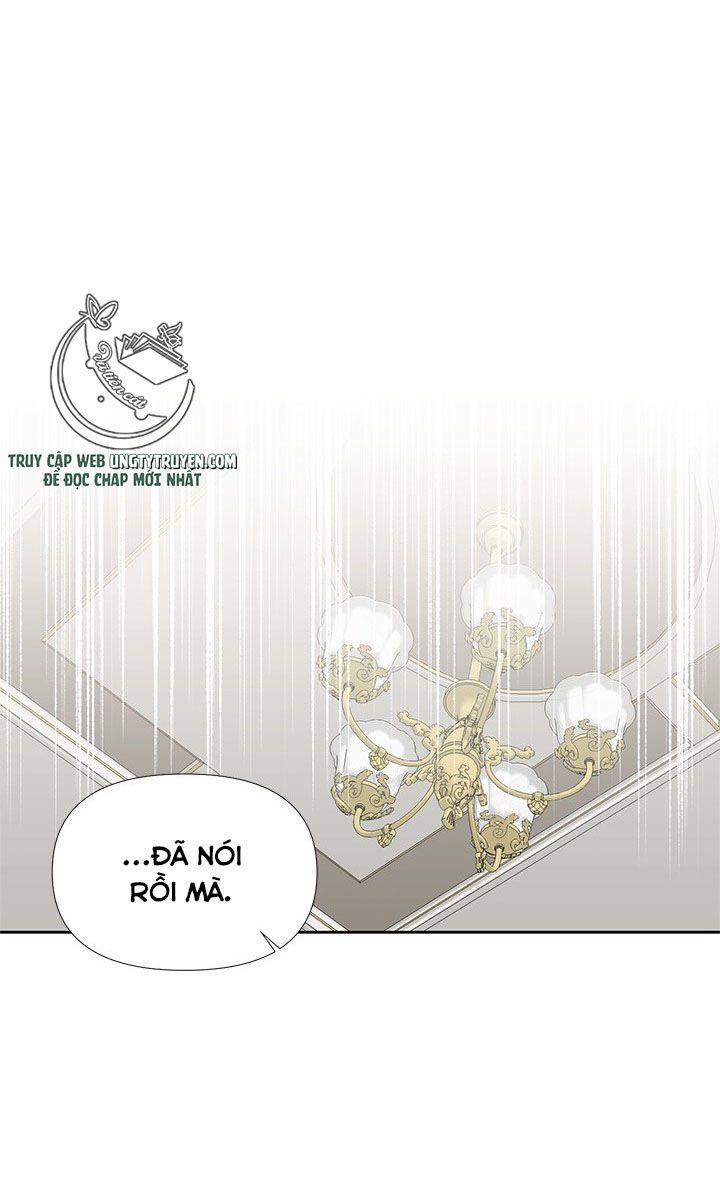 Kết Thúc Có Hậu Của Nhân Vật Phản Diện 33 trang 25