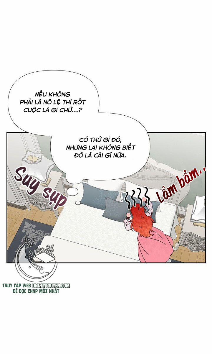 Kết Thúc Có Hậu Của Nhân Vật Phản Diện 33 trang 26