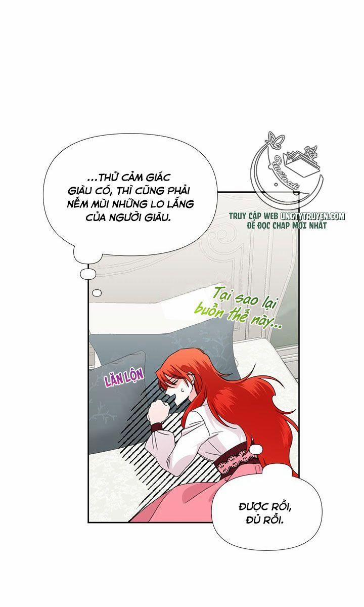 Kết Thúc Có Hậu Của Nhân Vật Phản Diện 33 trang 29