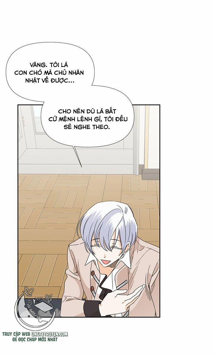 Kết Thúc Có Hậu Của Nhân Vật Phản Diện 33 trang 3