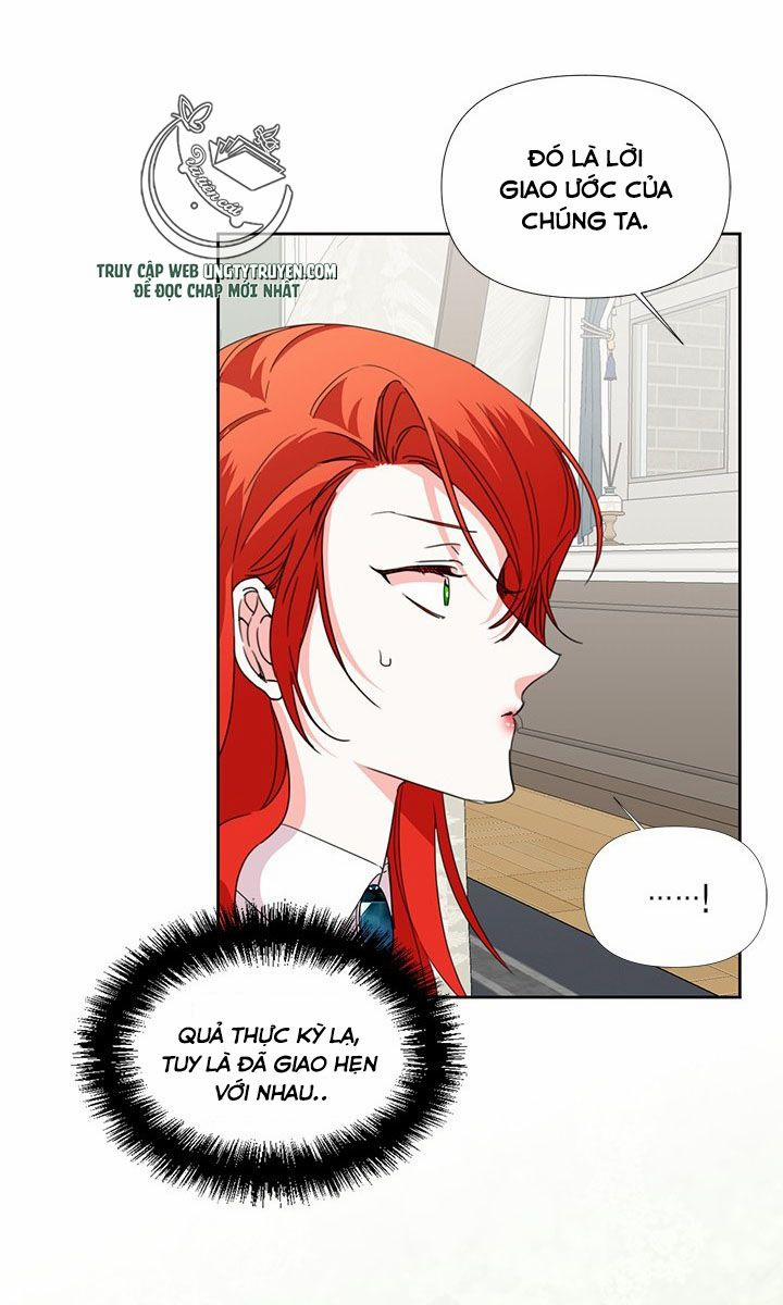 Kết Thúc Có Hậu Của Nhân Vật Phản Diện 33 trang 4