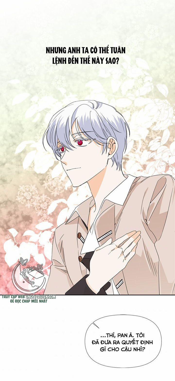 Kết Thúc Có Hậu Của Nhân Vật Phản Diện 33 trang 5