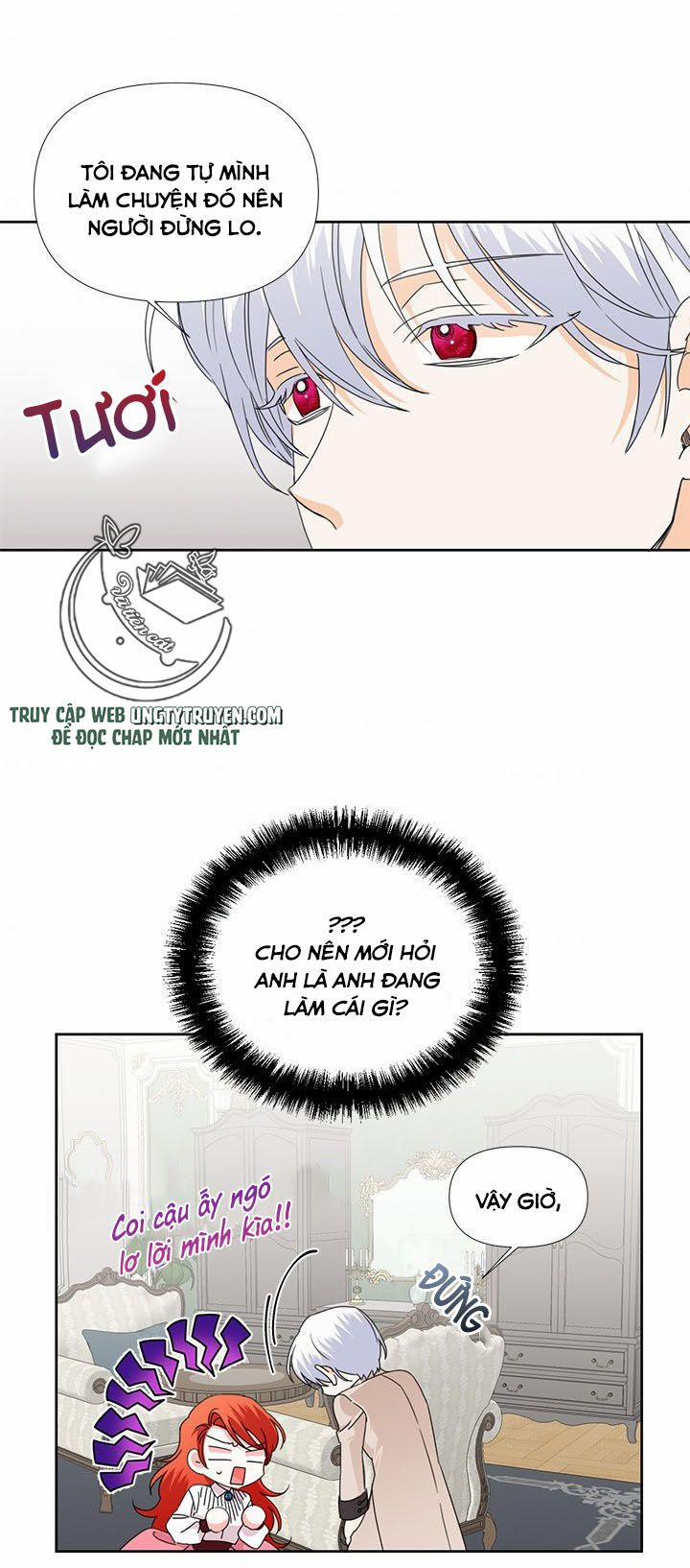 Kết Thúc Có Hậu Của Nhân Vật Phản Diện 33 trang 6