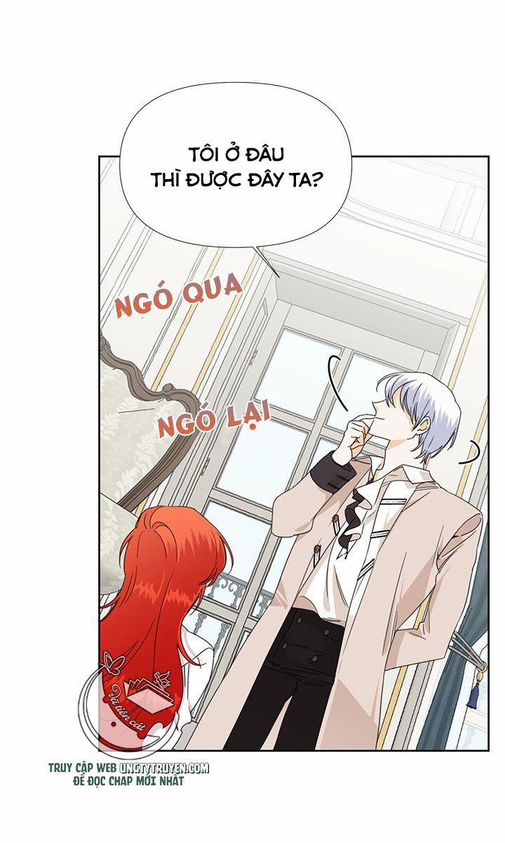 Kết Thúc Có Hậu Của Nhân Vật Phản Diện 33 trang 7