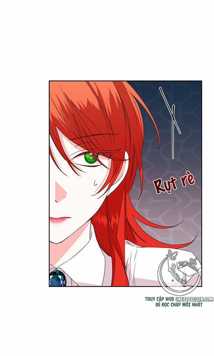 Kết Thúc Có Hậu Của Nhân Vật Phản Diện 33 trang 9